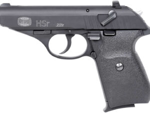 BLS MAUSER HSR 432.00.02 22LR 3.5 10R