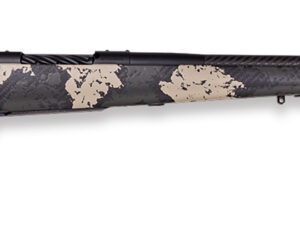 Weatherby MGS01N308NR2B Mark V Backcountry Guide 308 Win 22"+2" Muzzle Brake Right Hand