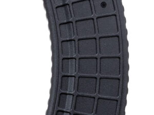 Xtech Tacitcal XTT1152BLK1030 Gen2  10rd Waffle 7.62X39 Fits AK-47 Black Stainless Steel