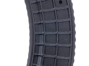Xtech Tacitcal XTT1152BLKMIL Gen2  30rd Waffle 7.62X39 Fits AK-47 Black Stainless Steel
