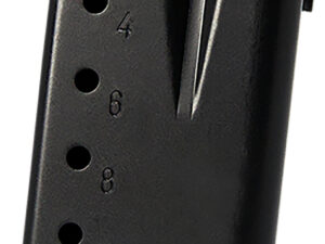 Kimber Mfg, Inc 1700132A R7 Mako  10rd Extended 9mm Luger Black