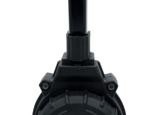 ProMag DRMA77   50rd 9mm Fits S&W Shield Plus Black Polymer