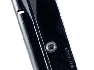 Mec-Gar MGWIT10LF10B Tanfoglio 10rd 10mm Auto, Blued Steel/Polymer