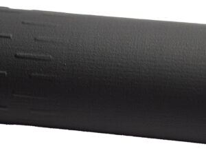 Huxwrx 2949 Flow 9K Ti  9mm 1.47" Black Grade 5 Titanium