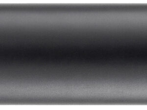 Bersa WTB556XDTD Whisper Tech  5.56 NATO Black Stainless Steel 9/16x24