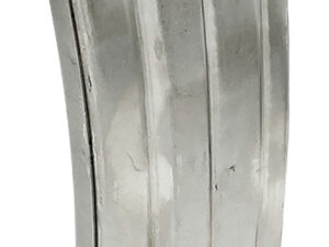 ProMag RUGA3N Ruger Mini-14  30rd 223 Rem Silver Nickel-Plated