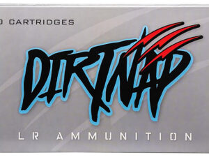 Fierce Firearms DNP7PRC175GR Dirtnap  7mmPRC 175gr 20 Per Box/10 Case