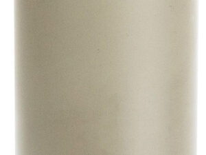 Kgm Suppressors RS-R556A1-QD-FDE R556A1  6mm/5.56 NATO FDE Nickel Alloy/Stainless Steel 1/2"x28