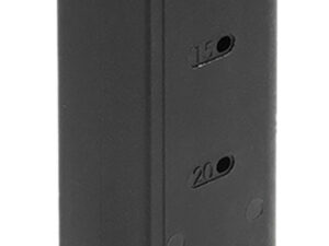Leapers RBTGL933   33rd 9mm Fits Glock Black Polymer/Steel