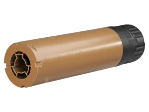 Sig Sauer NG762CQDCOY SLH  7.62mm 1.67" Black Inconel