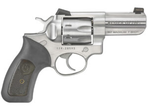 RUGER GP100 WILEY CLAPP II 357MAG 3"