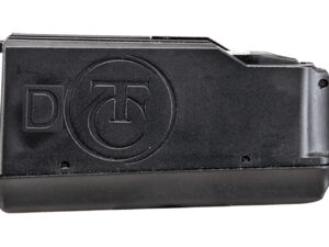 Thompson Center Arms Llc 4100R Venture  3+1 7mm/300WM Black Steel