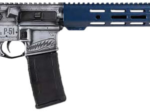 SHARK COAST 300-240-1000-63 556 16"    P51 MUSTANG