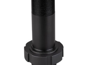 SilencerCo AC1326 Echo Choke Adapter Black