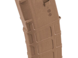 Magpul MAG1183-MCT PMAG GEN M3 10rd 223 Rem/5.56 NATO Fits AR/M4 Black Polymer