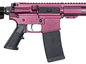 Great Lakes Firearms GL15223SSPB CHY/SS   223 Wylde 7.50"