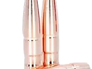 Wilson Combat 01308194LHP3   300 Blackout 194gr 50 Per Box/10 Case