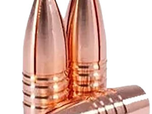 Wilson Combat 18308115TXC   300HAM'R 115gr Tipped Extreme Chaos 50 Per Box/10 Case