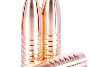 Wilson Combat 18308155TXC   308Win Tipped Extreme Chaos 50 Per Box/10 Case