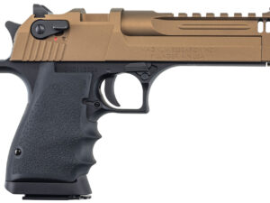 MAG DE50L5BB 50AE 5 BLK/BB