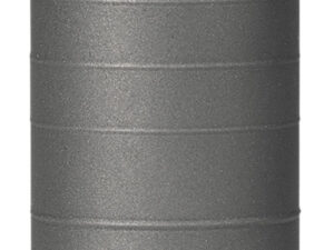 Q LLC SILTPQUICKIE762RE Trash Panda  7.62mm 1.75" Titanium Includes Rear End Muzzle Brake