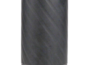 LWRC U07-0433C01   5.56 NATO Black Stainless Steel/Inconel 1/2"x28