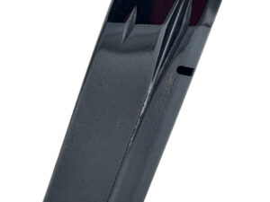 Tascosa Machine and Tool TMTPSDC   15rd 7.5FK/10mm/40S&W Black Polymer