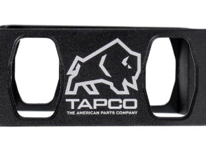 Tapco TAP22092  Mag Coupler Fits AR-10 2 Magazines Black Aluminum