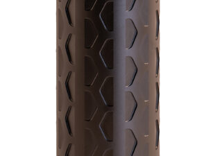 BOE Suppression BOE-TI-556-6 MOD1  5.56 NATO 1.75" Black Titanium 1.375"x24