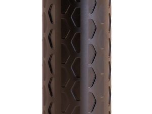 Boe Suppression BOE-IN-556-4 MOD1S  5.56 NATO 1.75" Black Titanium/Inconel 1.375"x24