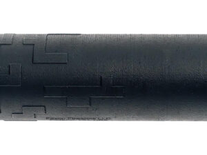 Faxon Firearms FF-SIL-R-3DPC-30-01 Harmonix Sentry 30Cal Black Haynes 282