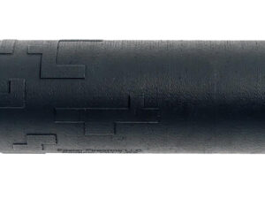 Faxon Firearms FF-SIL-R-3DPC-36-01 Harmonix Sentry 36Cal Black Haynes 282