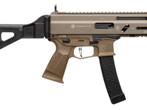 GP 197892029933   STRIBG  SP9A1 9M PST SBT BRC FDE