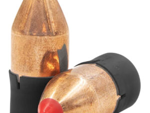 Thompson Center Arms, LLC 9012R Bore Driver  50Cal Hornady FTX 20Pack