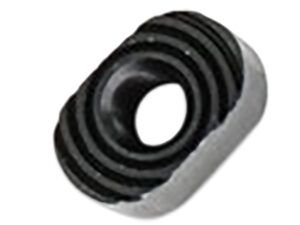 Vktr Industries WLA-PAC-1003-10 Magazine Catch Button  AR-15 Black Steel