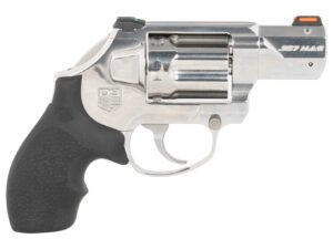 DIA DB0700S702  SDR 357MAG    2" 6R  DA     POL/SS