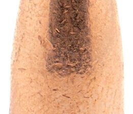 Barnes Bullets 32473 TSX  400Legend Barnes TSX Flat Base 50 Per Box/10 Case