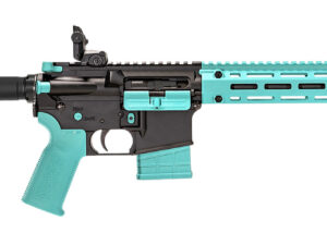 TIPPMANN A101203  M4-22 LTE   22LR 16"25+1     BLK