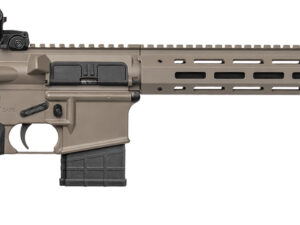 TIPPMANN A101341  M4-22 ELITE 22LR 16"10+1 FDE/BLK