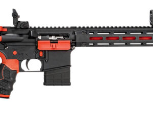 TIPPMANN A101342  M4-22 REDL  22LR 16"10+1 RED/BLK