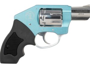 Charter Arms 52271 Walker  22 LR 8 Shot 2"
