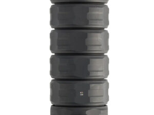 Jk Armament JK155RPX9 RPX 155 9mm Black