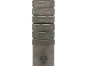 Jk Armament JK195BREACHER12KTI Breacher  12 Gauge 1.95" Silver Aluminum