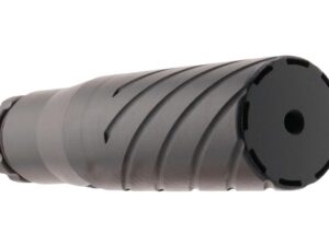 Sylvan Arms SA223PQD 5.56/223 Matte Black Titanium 1/2"x28