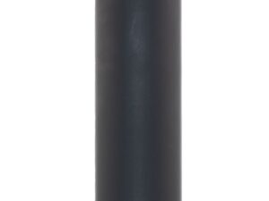 Sylvan Arms SA223TISD Short K 223 Rem Matte Black Titanium 1/2"x28