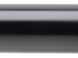 Sylvan Arms SA9TIRD SA9 9mm Matte Black Titanium 1/2"x28