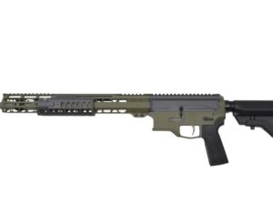 BILSON A3FSS4920R1 BA15FC  6ARC  18 20R SNPGRN/GRY