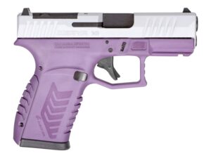 DERYA DY9Z.PRPS.TR      DY9Z 9MM 3.5 15R PRPL/SIL