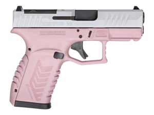 DERYA DY9Z.PINKS.TR     DY9Z 9MM 3.5 15R PINK/SIL