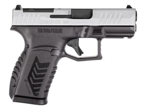 DERYA DY9Z.BS.TR        DY9Z 9MM 3.5 15R BLK/SIL